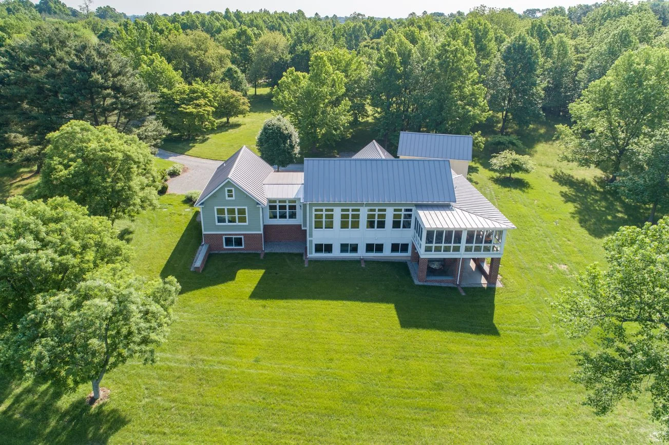 drone real estate photography 6
