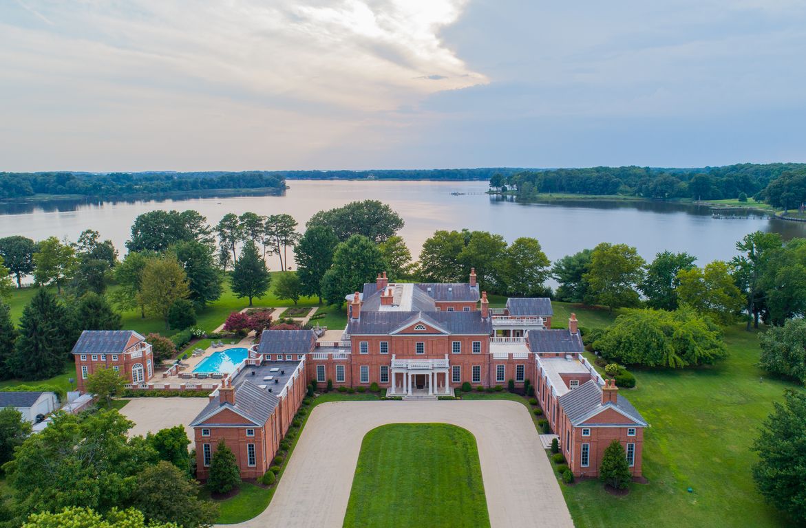 drone real estate photography 18