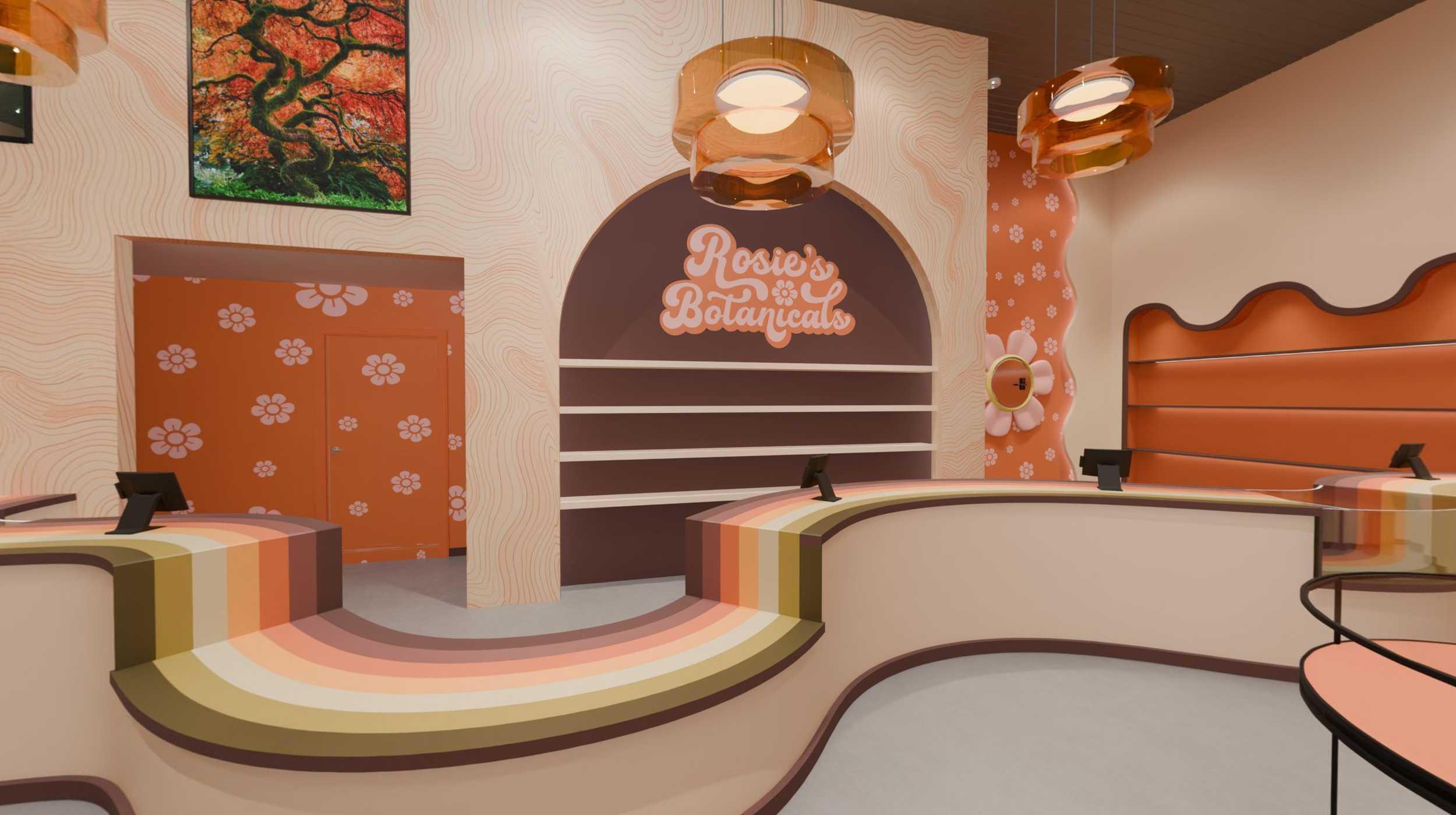 Rosie's Botanicals