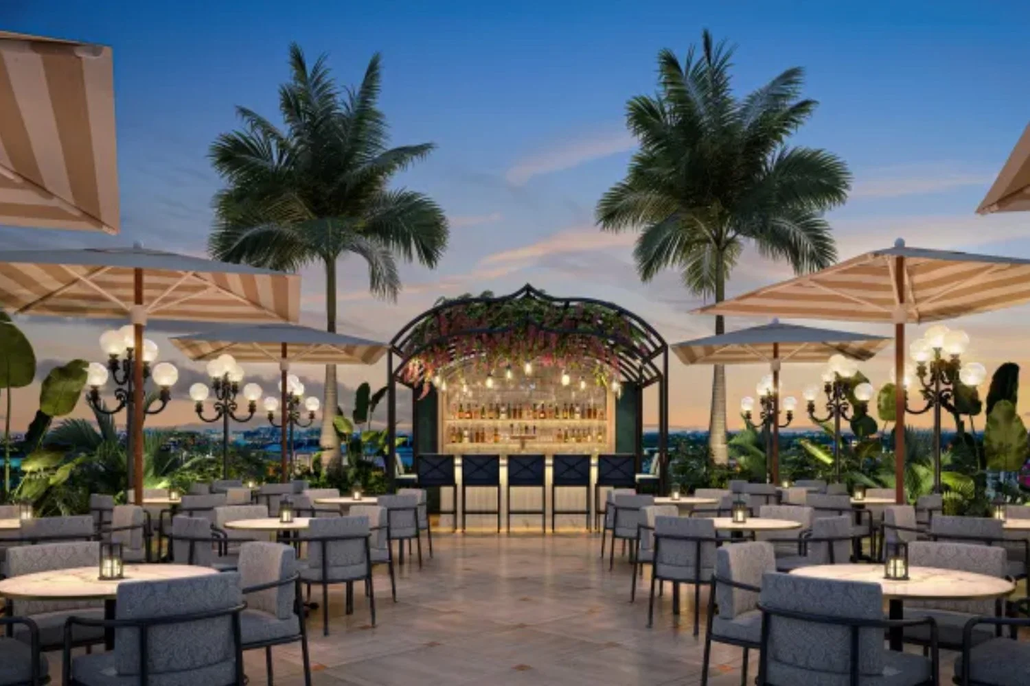 Wynwood Levels Up With Pricey Condo Sales