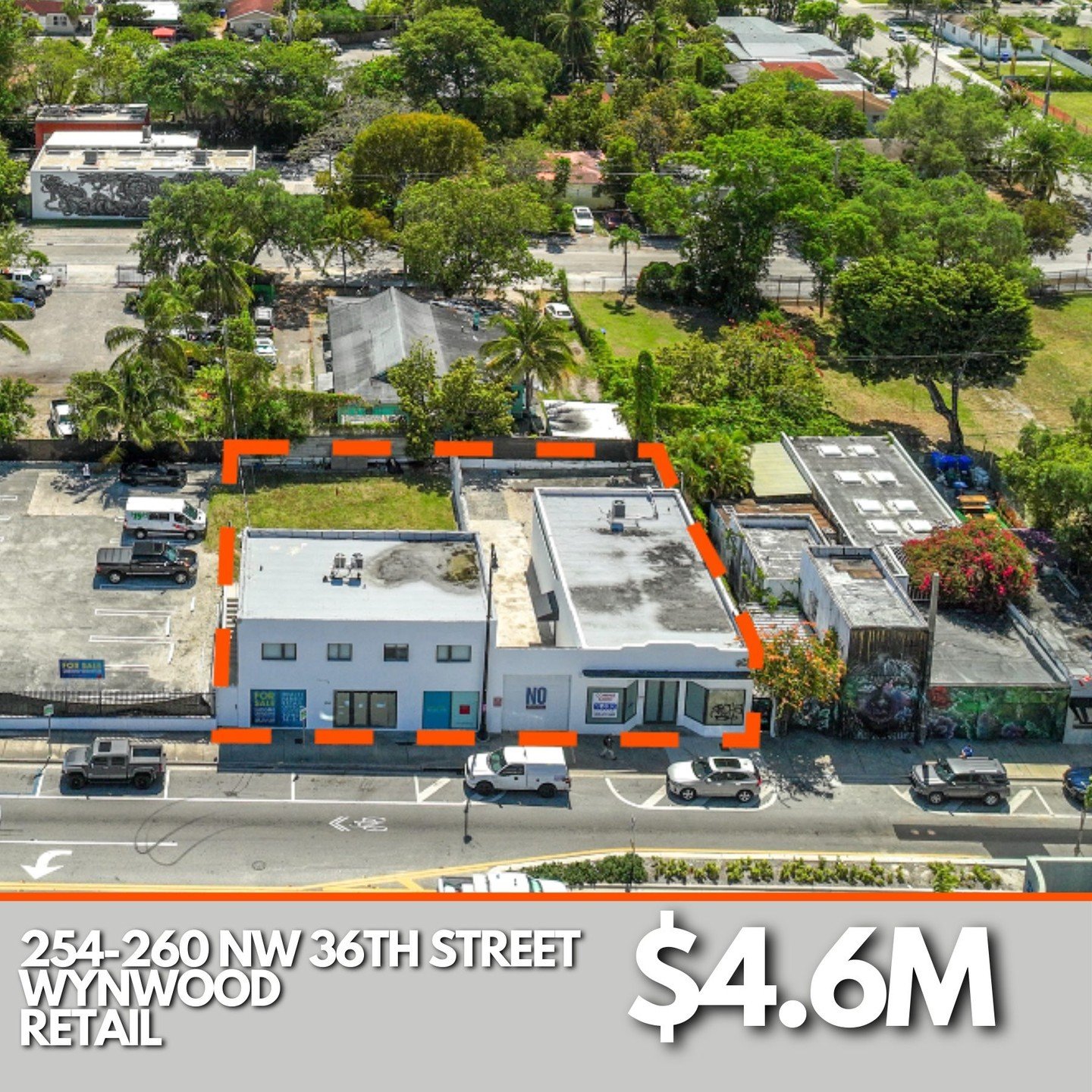 DWNTWN Realty Advisors is pleased to announce $78,500,000 in transaction volume Year-To-Date. Slide through the photos to learn more about the deals.

#JustSold #DWNTWNRealtyAdvisors #MarketLeaders #CommercialRealEstate #SouthFloridaCRE #Miami