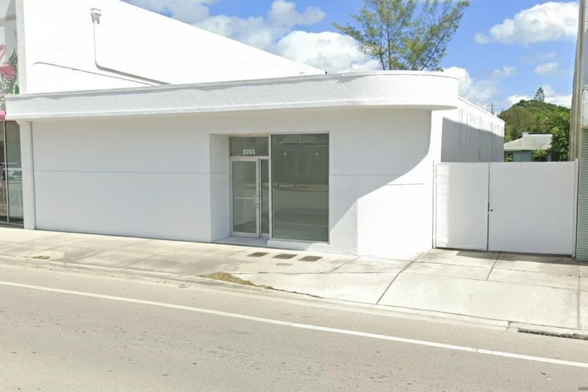 Standalone Little River Office/Retail Building On NE 2nd Avenue