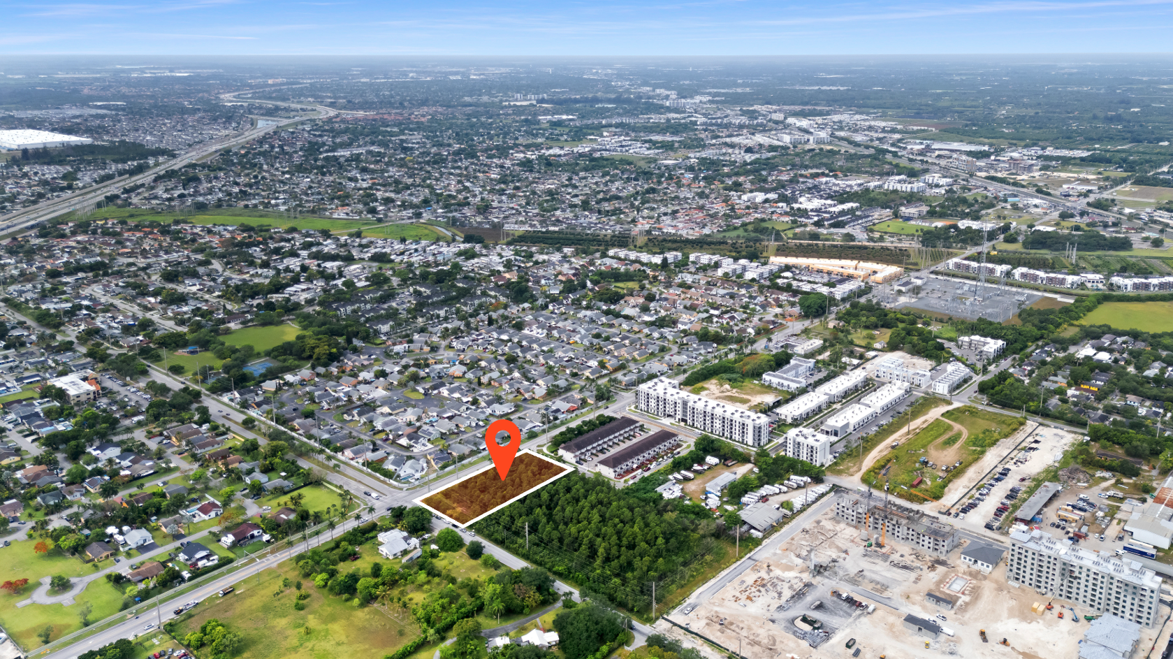 Princeton Reserve | Shovel-Ready 25-Unit Entitled Multifamily