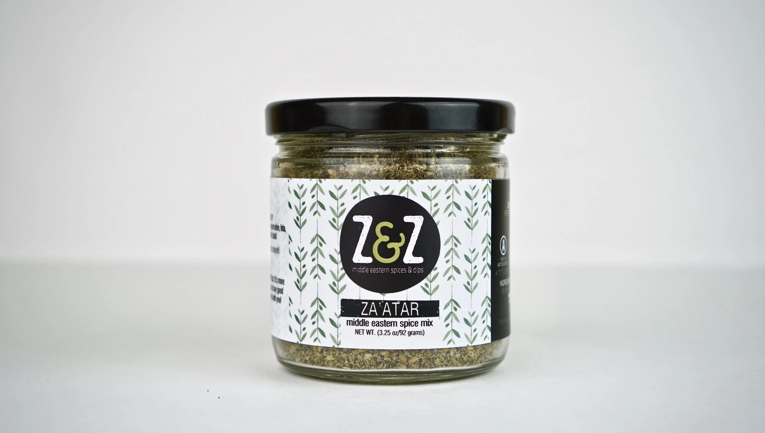 Z&Z - Manoushe Bakery