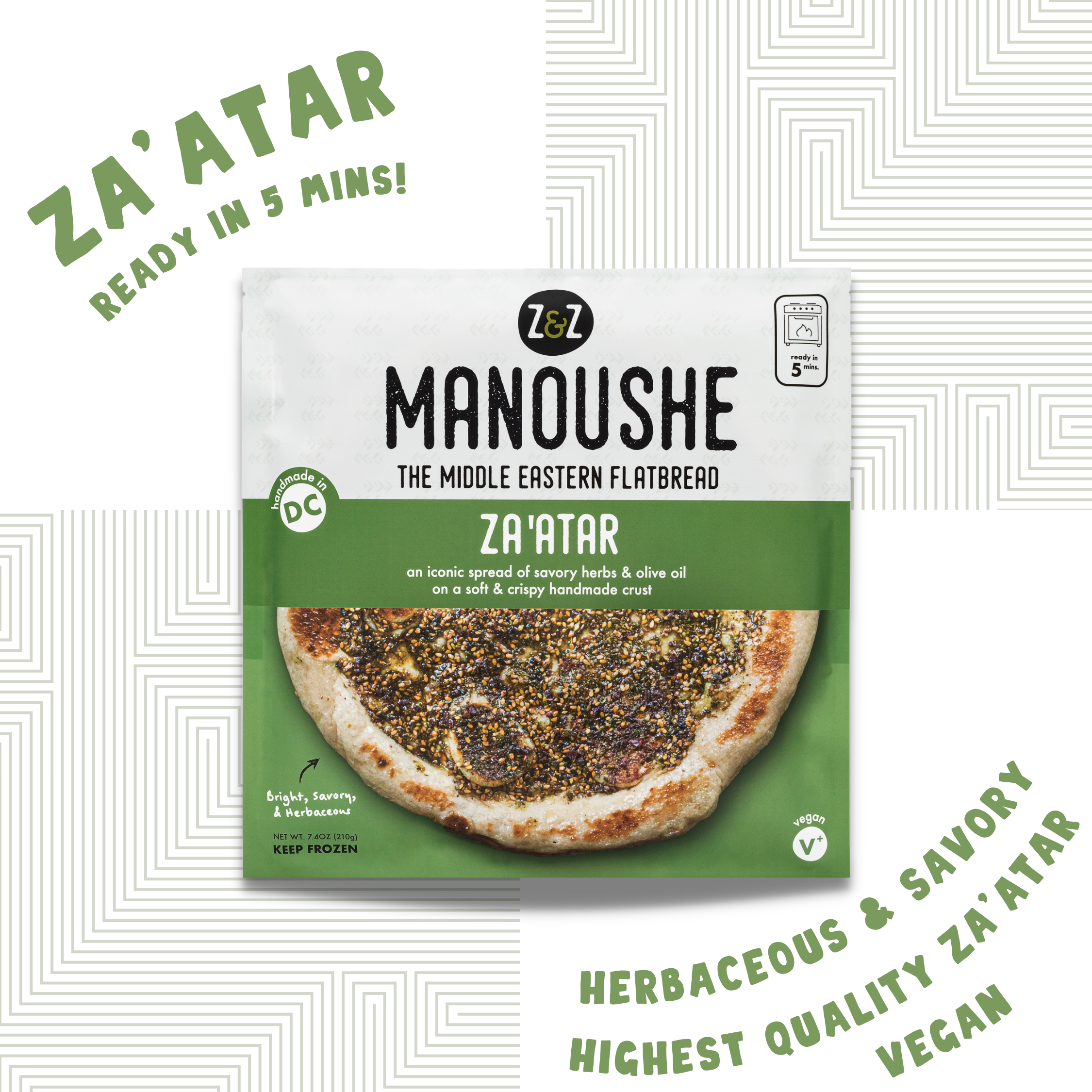 Za'atar