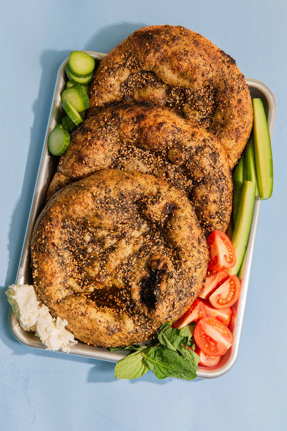 Recipe Whole Foods Zaatar Za'atar — Z&Z – The Za'atar Family