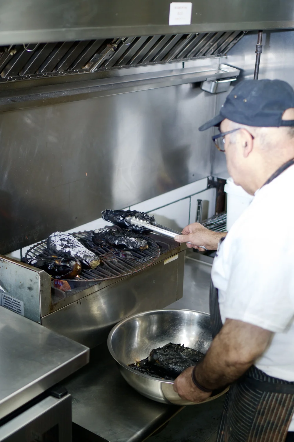 Z&Z - Manoushe Bakery