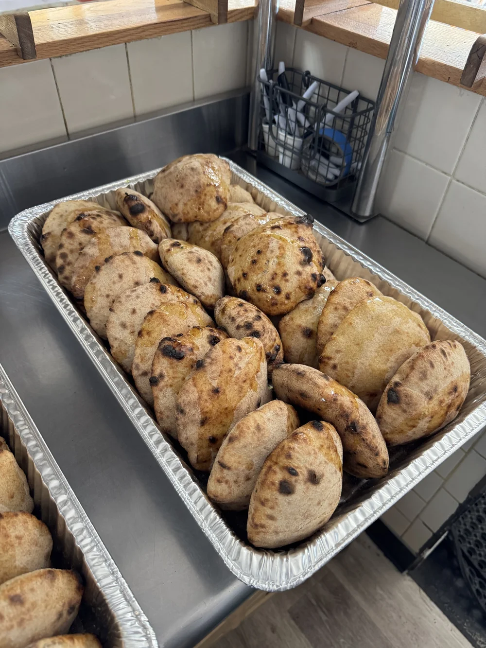 Z&Z - Manoushe Bakery