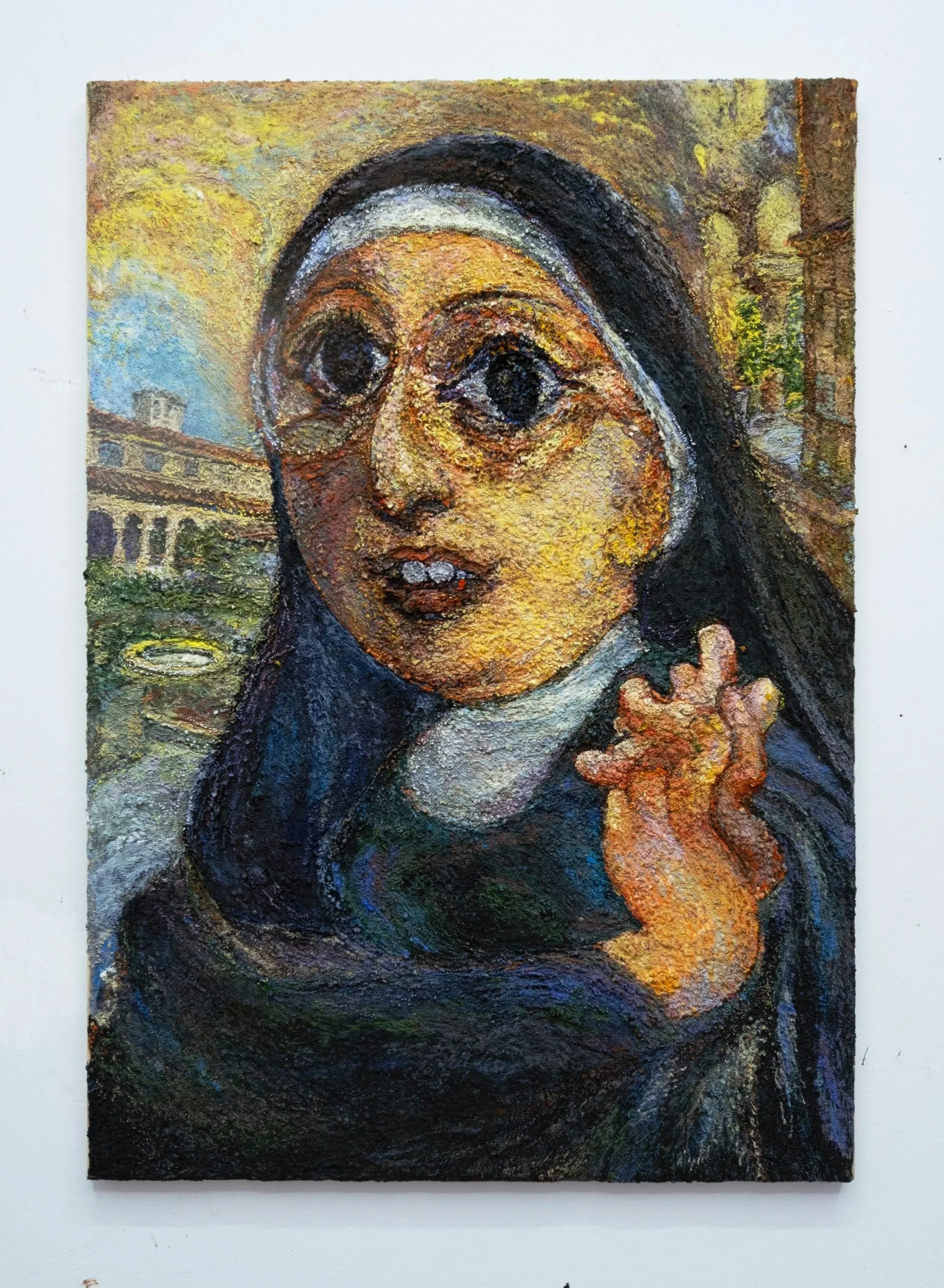 Sister Wendy