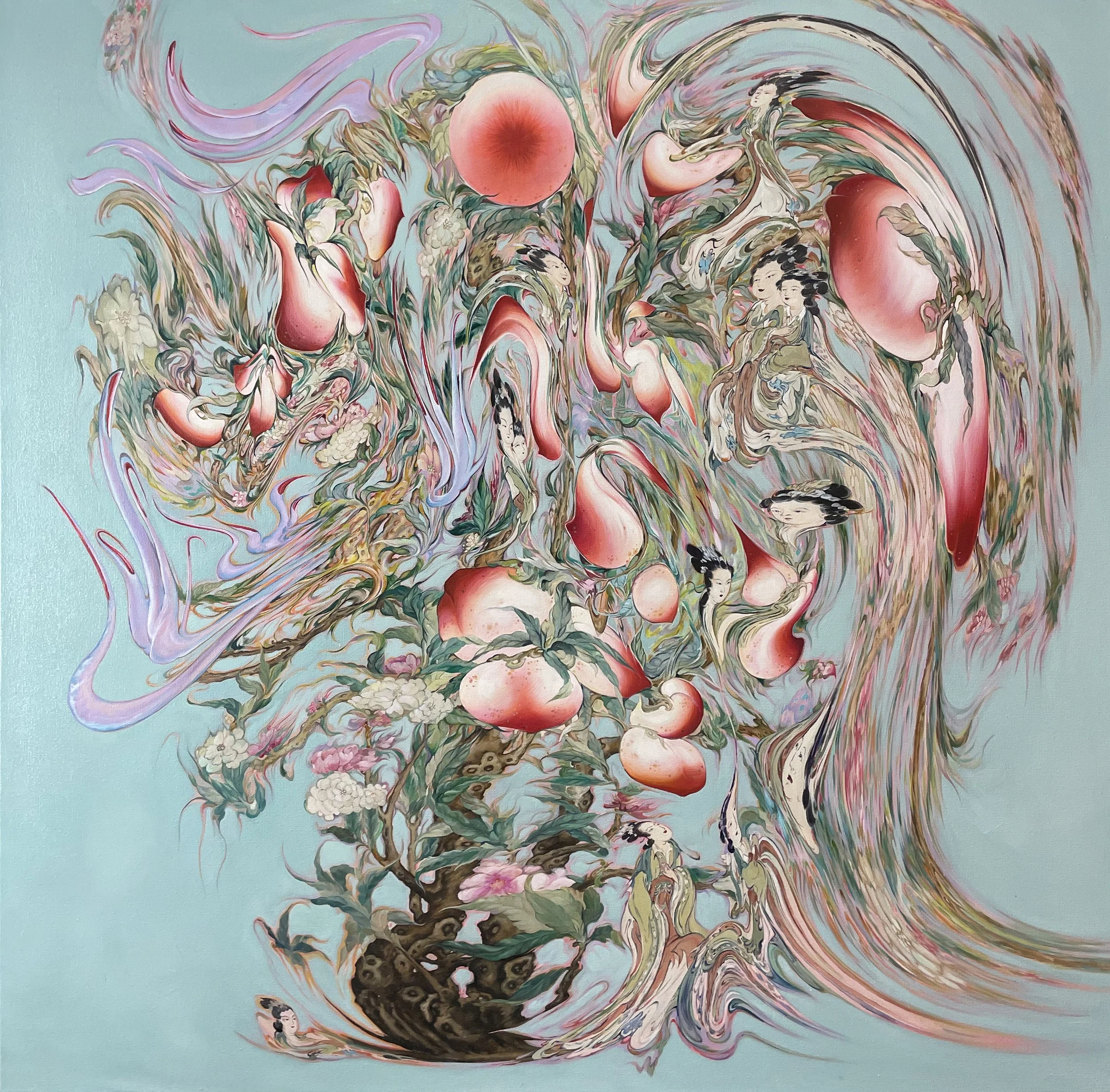 The Phenomenology of Nutrients