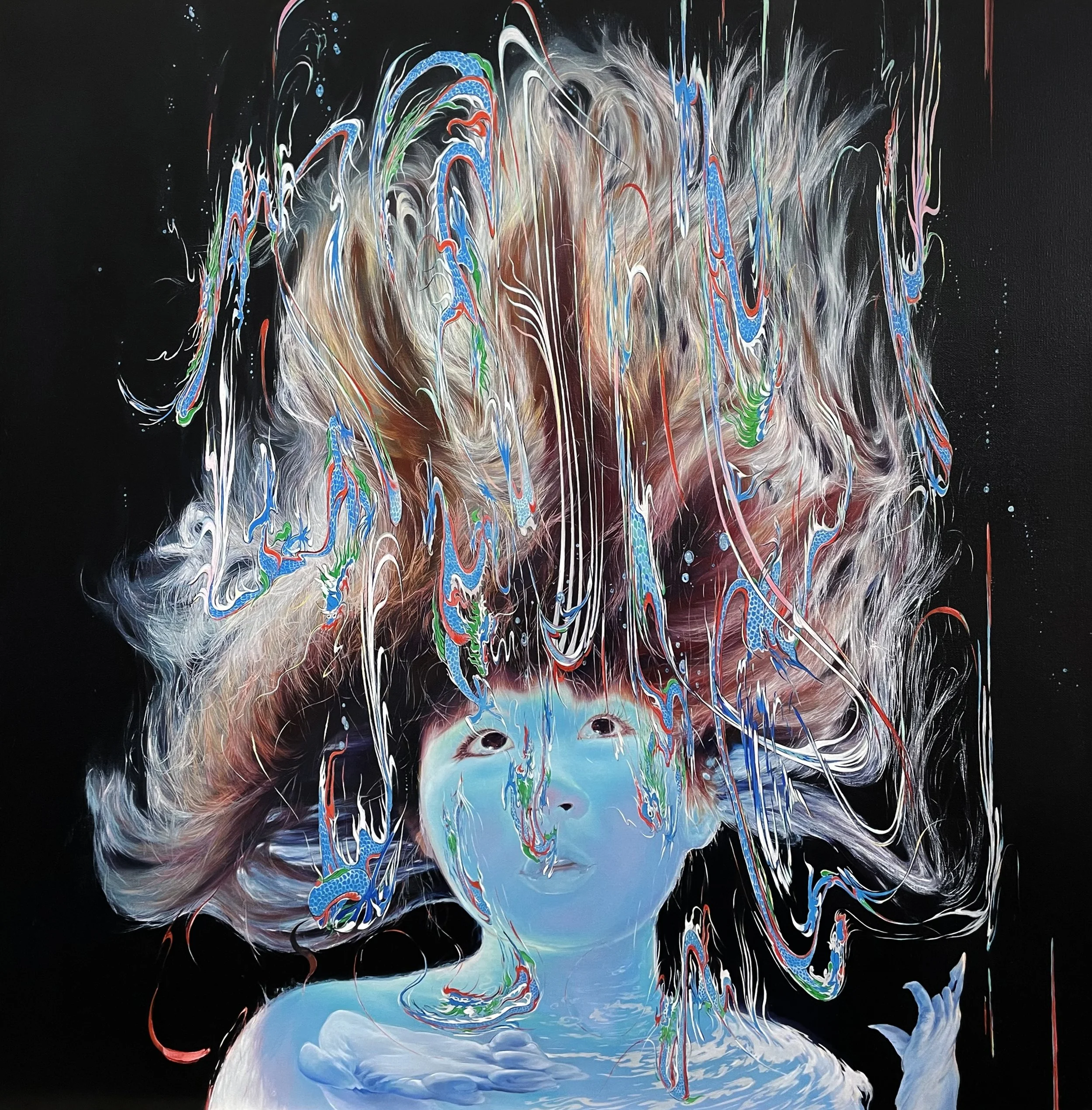 Empty Vessel
