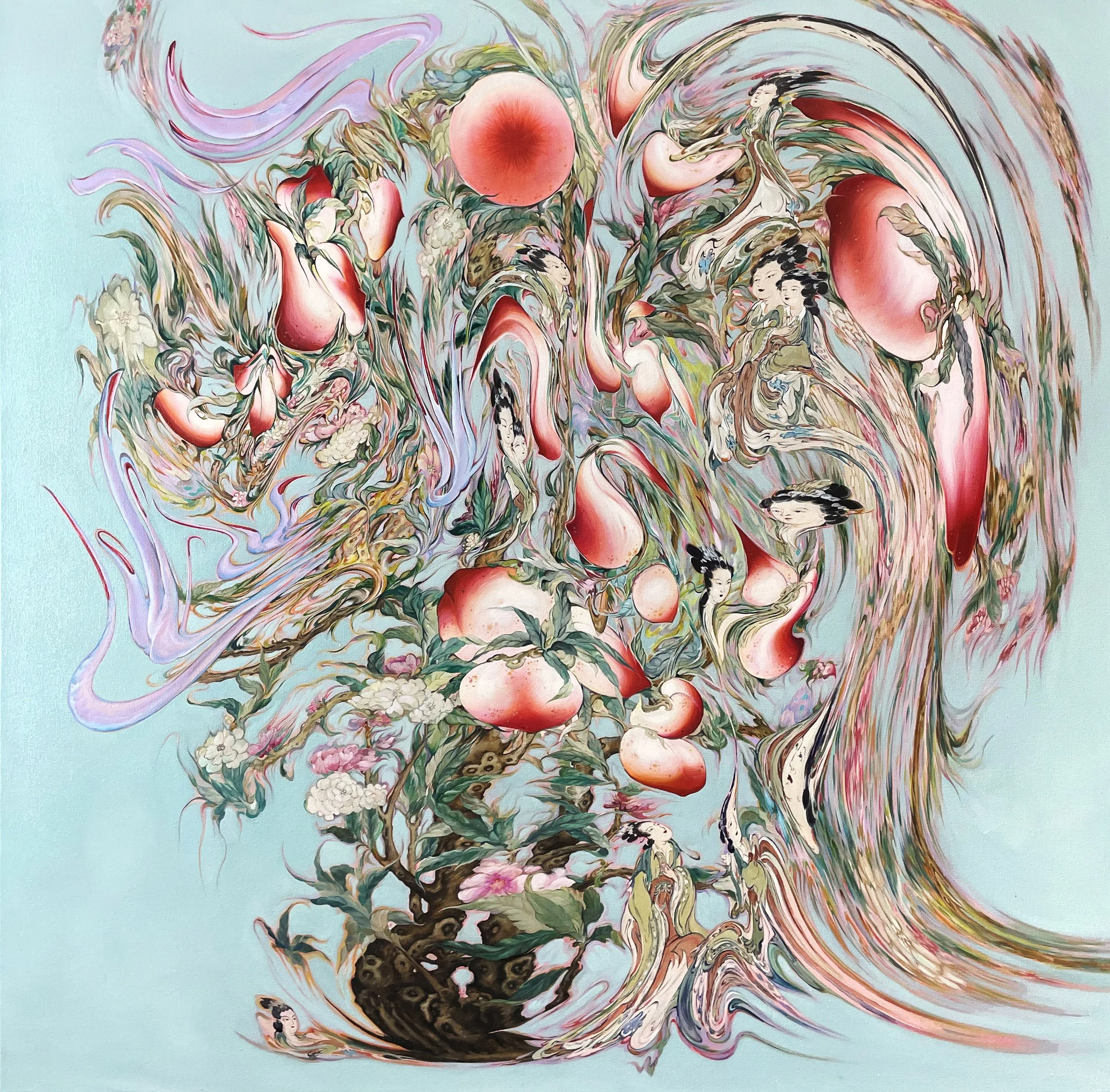 The Phenomenology of Nutrients