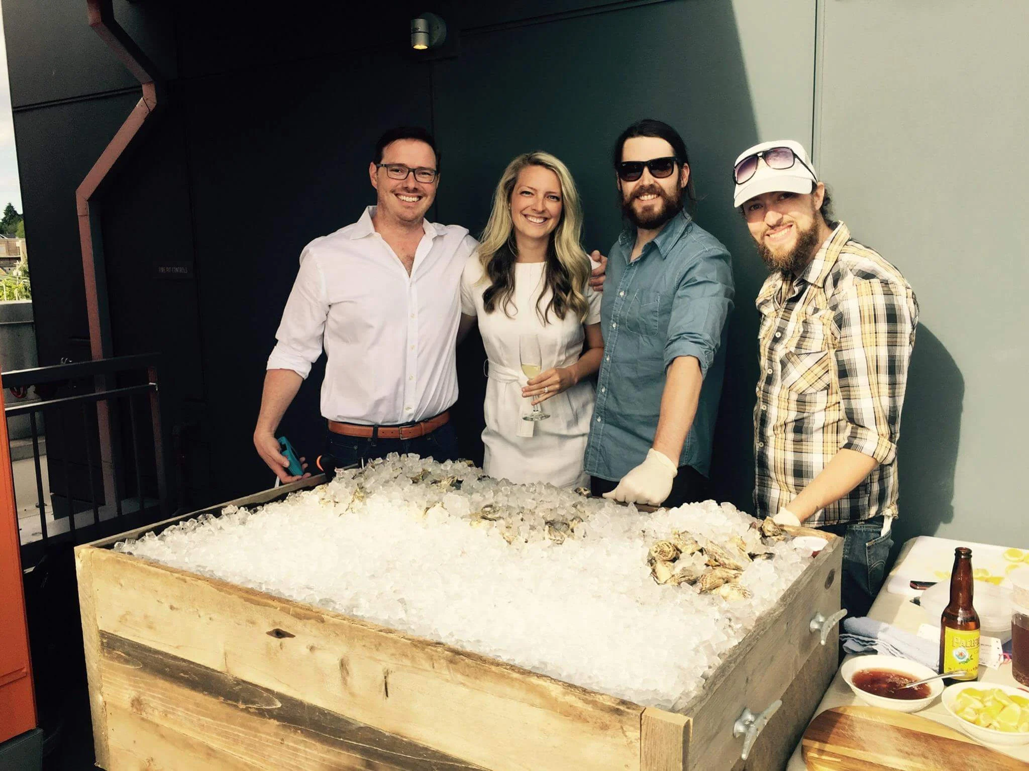 chelsea's birthday oyster pop up.jpg