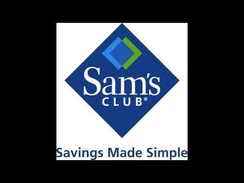 Sam's Club Memorial Day Radio