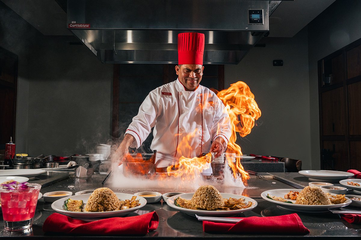 Benihana