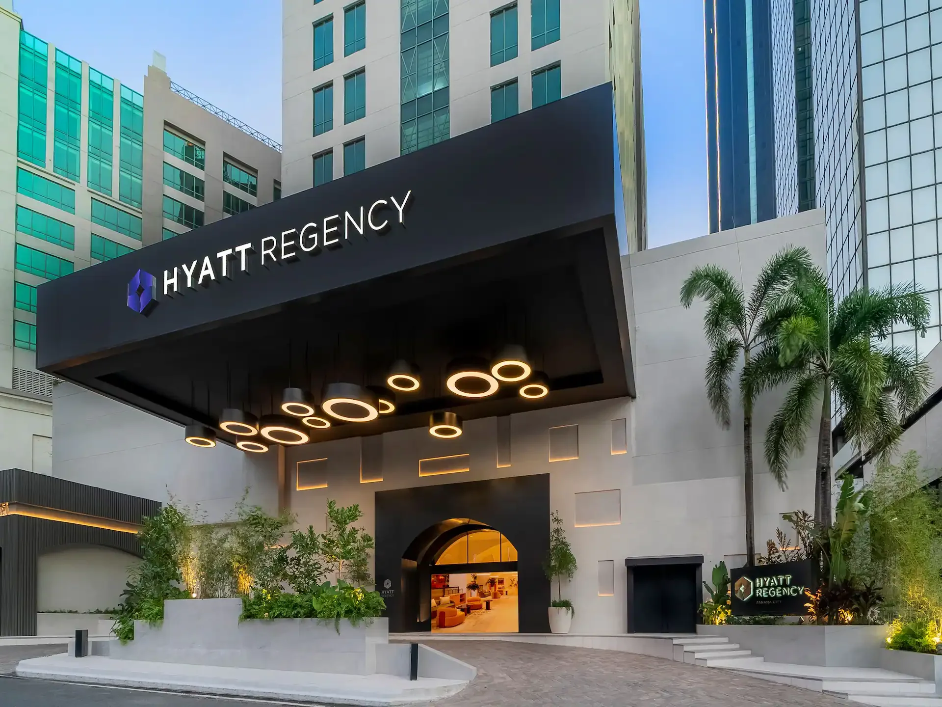 Hyatt Hotels
