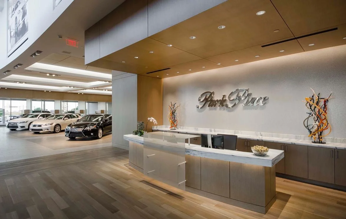Park Place Dealerships