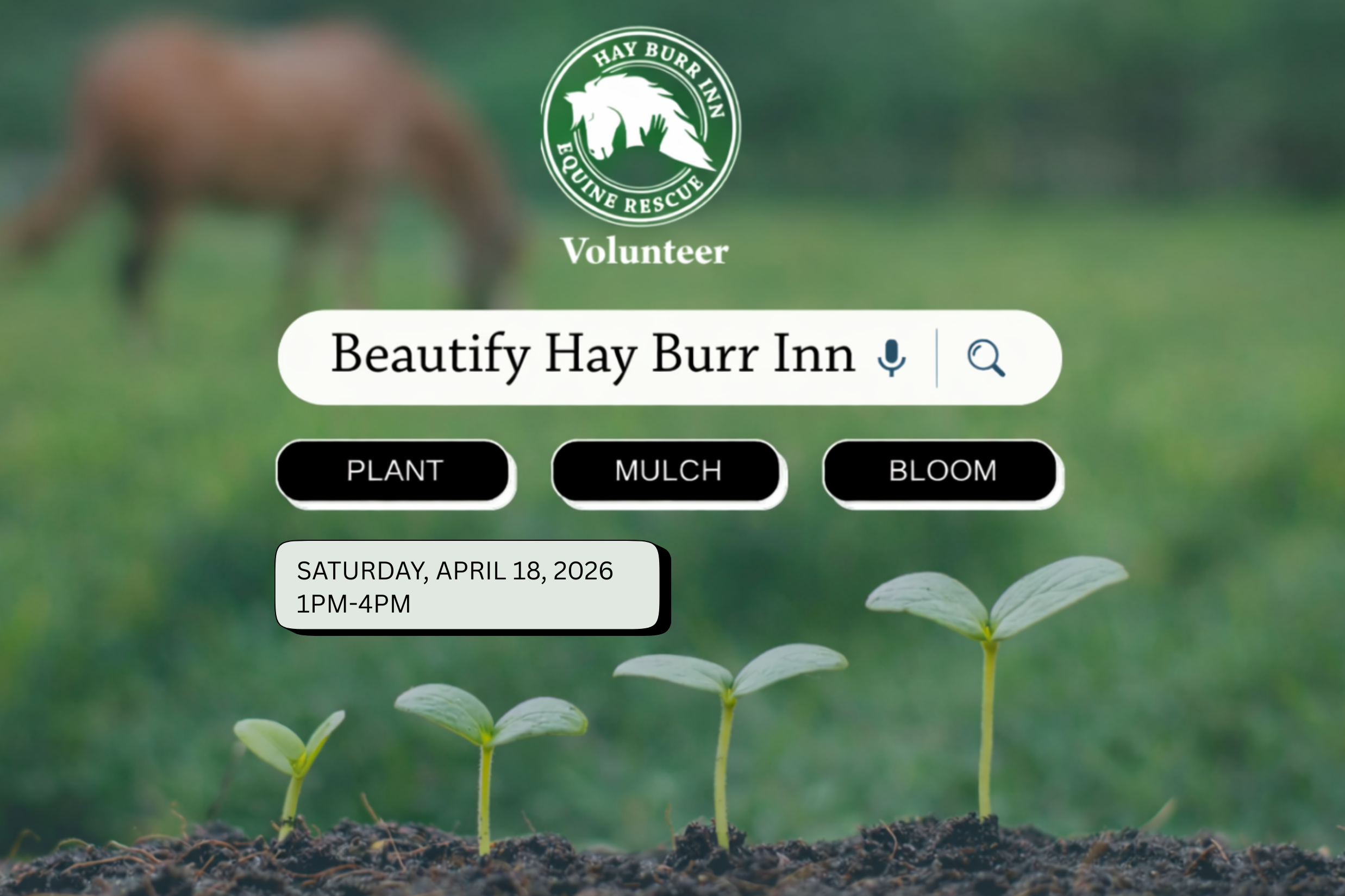 Beautify Hay Burr Inn - Help Wanted