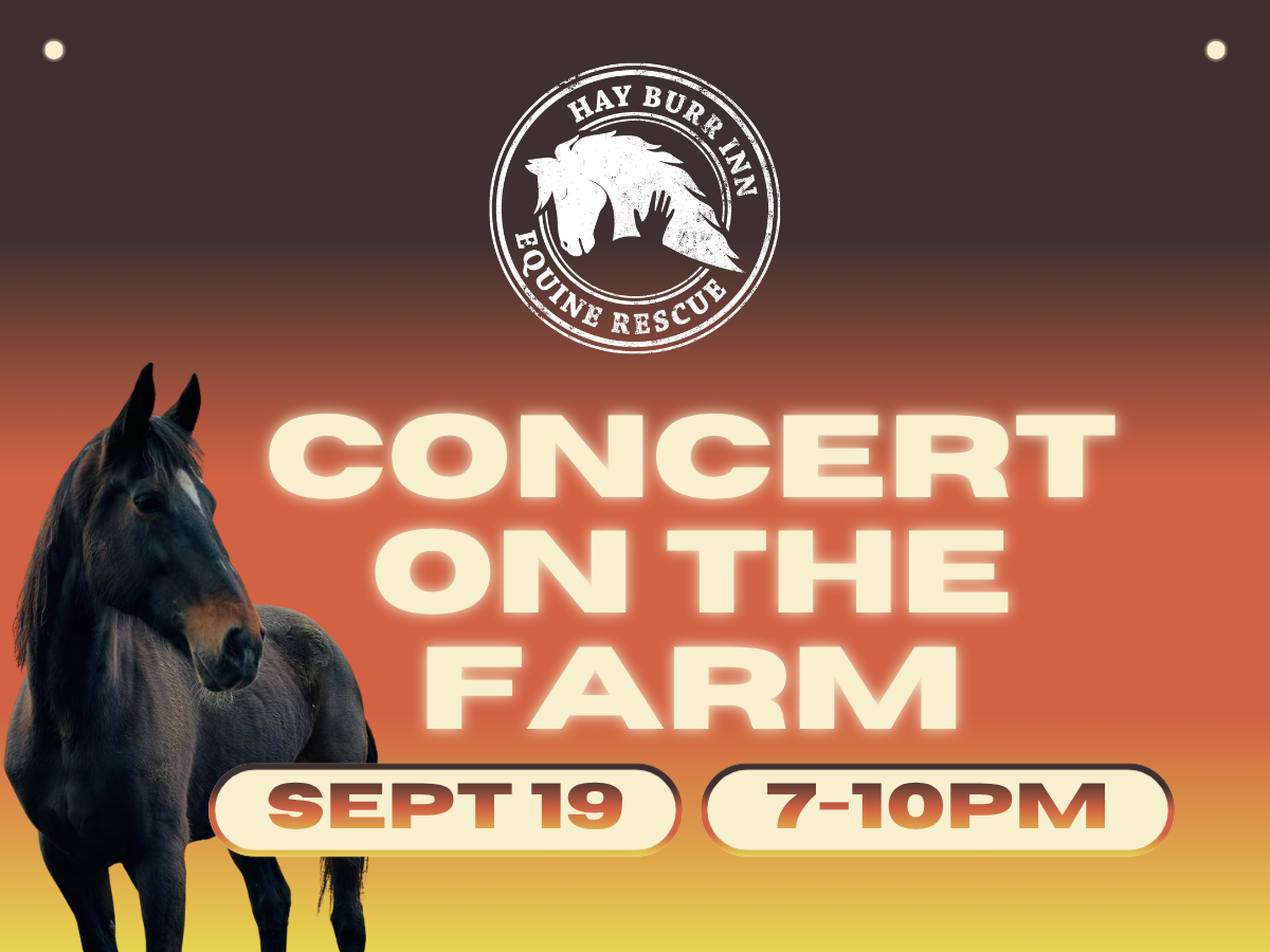 Concert on the Farm