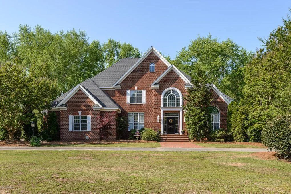 ProFound Realty Group helped this buyer find their dream home in this beauty!