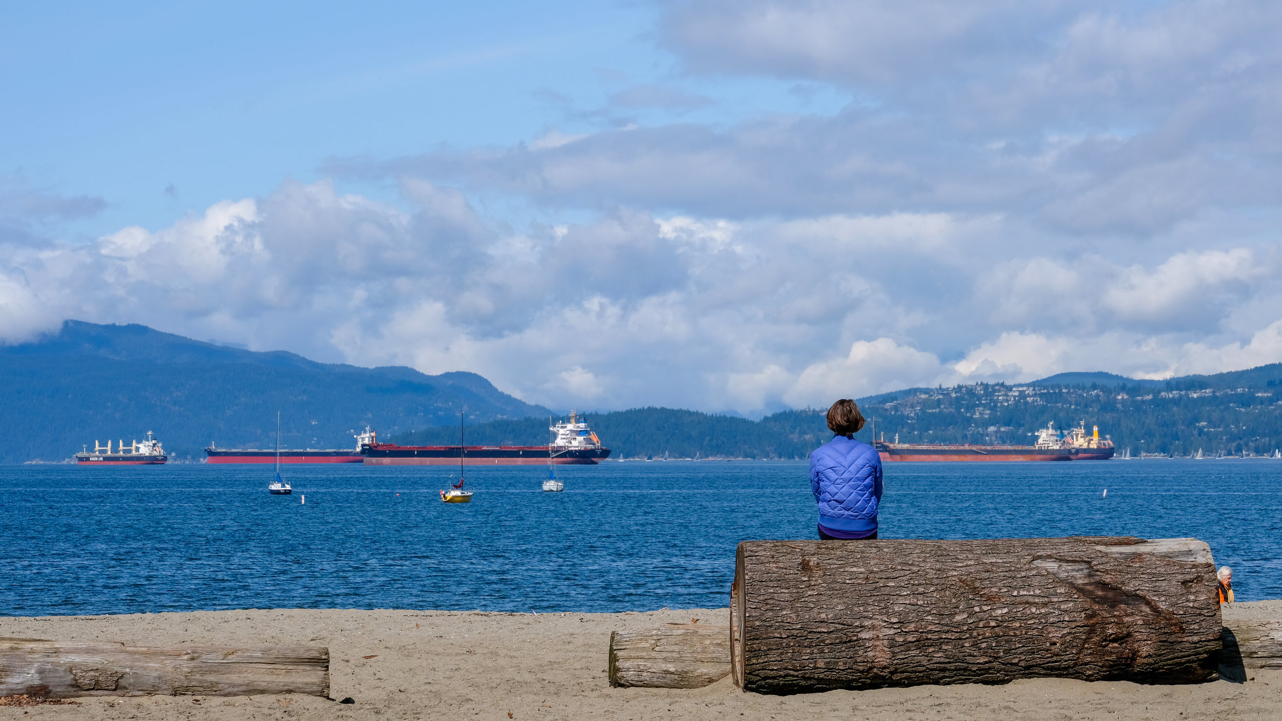 7 Best Spring Activities in Vancouver, BC • Curated Canada