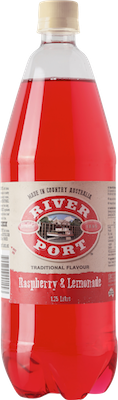 Riverport Raspberry River Port Beverages
