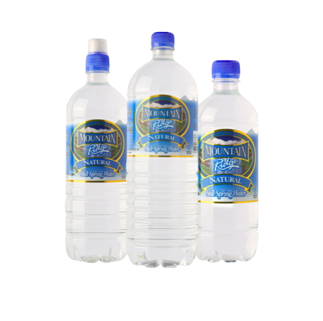 Mountain Ridge Water