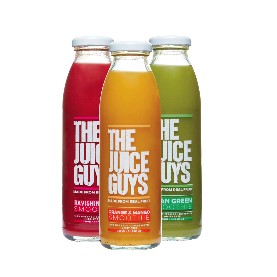 River Port Beverages