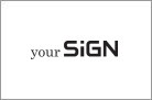 HOCHZEITS-KARTEN Stephanie Greter yoursign.ch