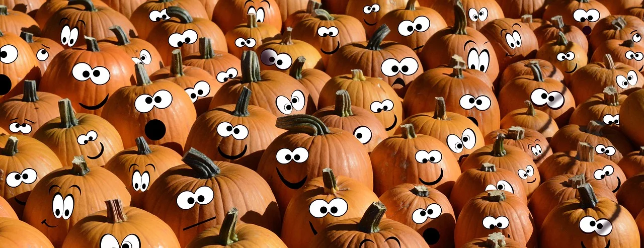 Pumpkins