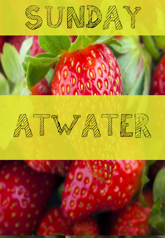 Atwater Village Farmers’ Market
