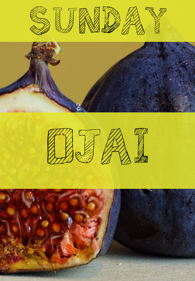 Ojai Certified Farmers' Market