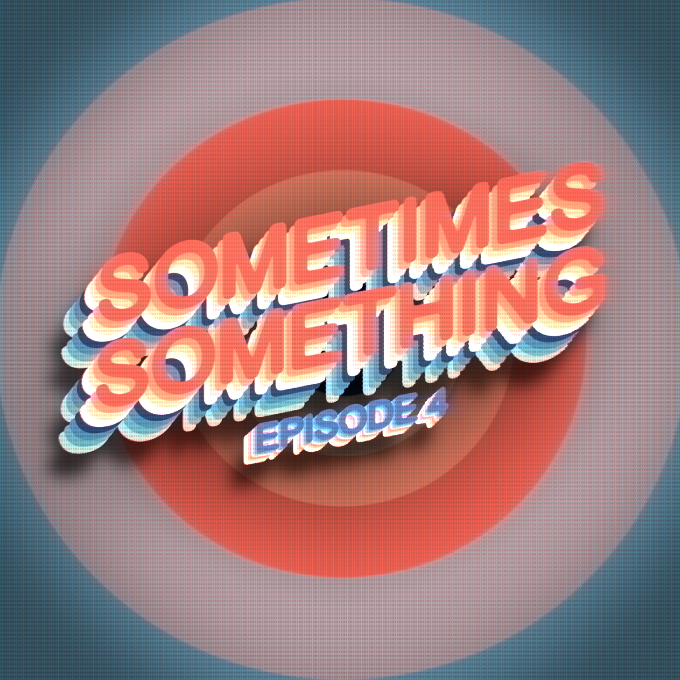 Diablo 4 Objectively Worse? - Sometimes Something Podcast Ep 4 episode artwork