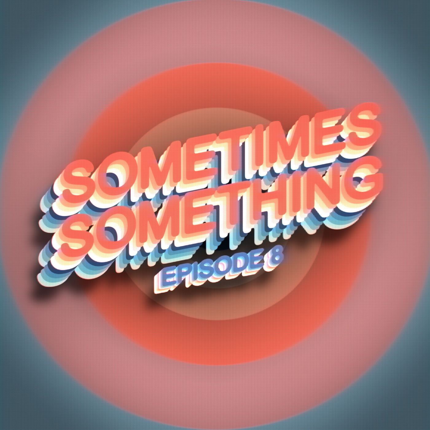 Final Fantasy 16 the best of the Series?! - Sometimes Something Podcast Ep 8 episode artwork