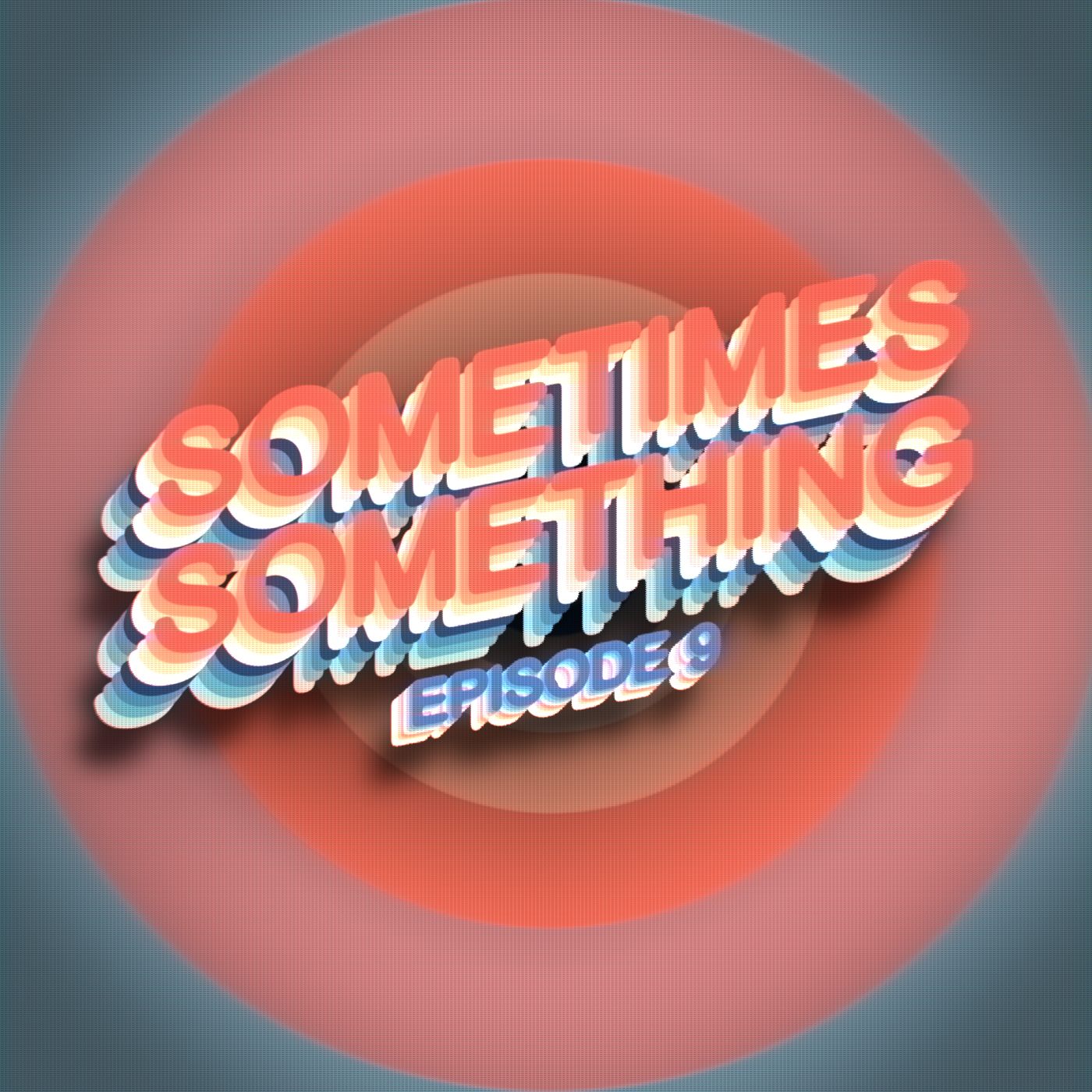 TikTok is killing animated Movies!? - Sometimes Something Podcast Ep 9 episode artwork