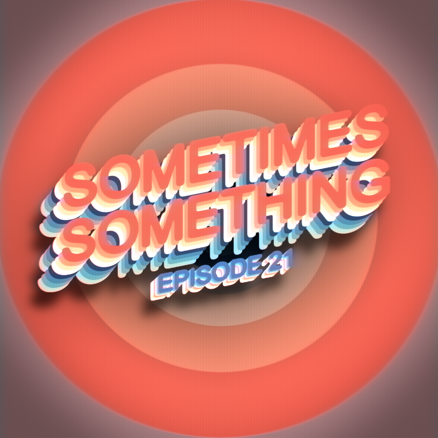 Our Top 10 Games! - Sometimes Something Podcast Ep 21 episode artwork