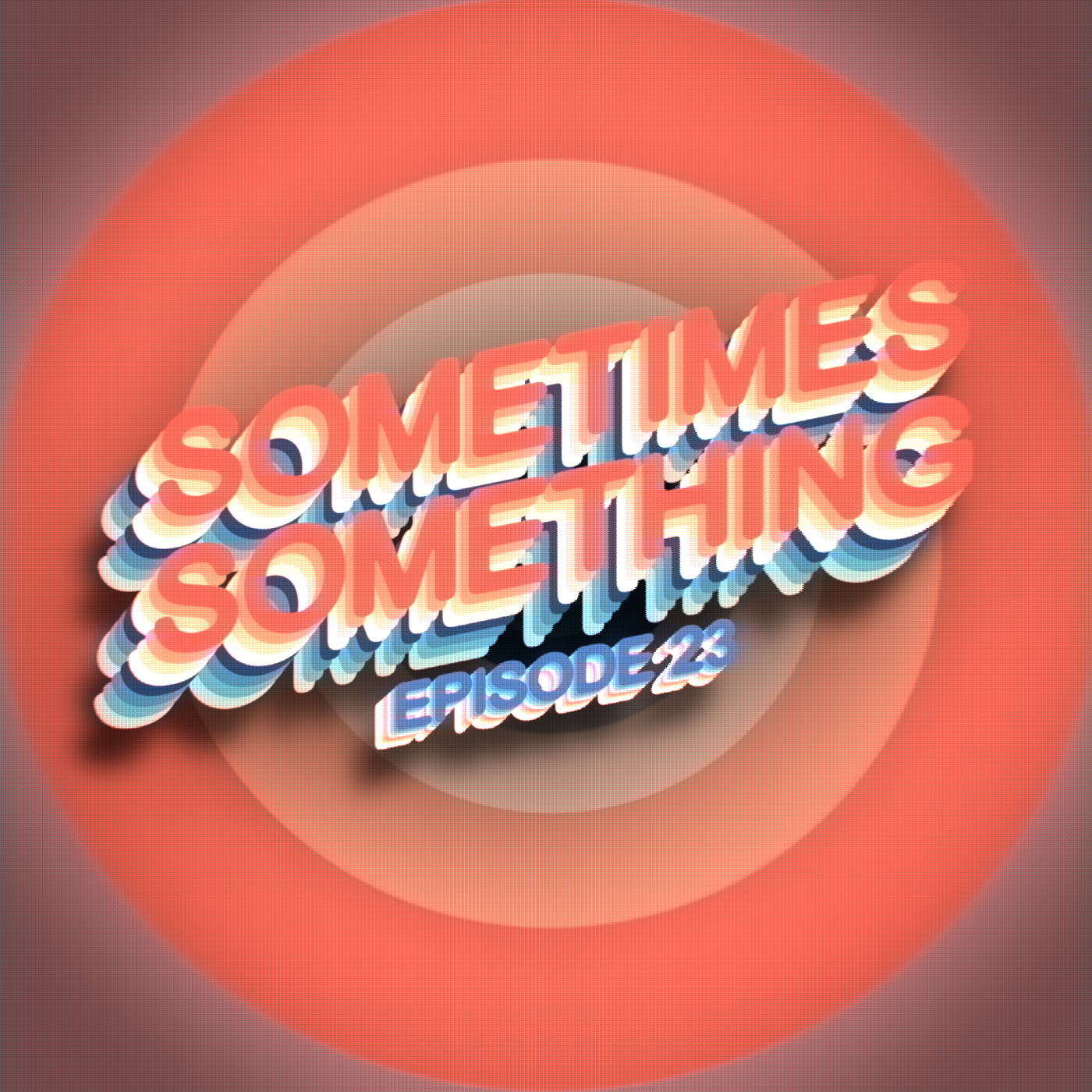 Darktide Fixed?! - Sometimes Something Podcast Ep 23 episode artwork
