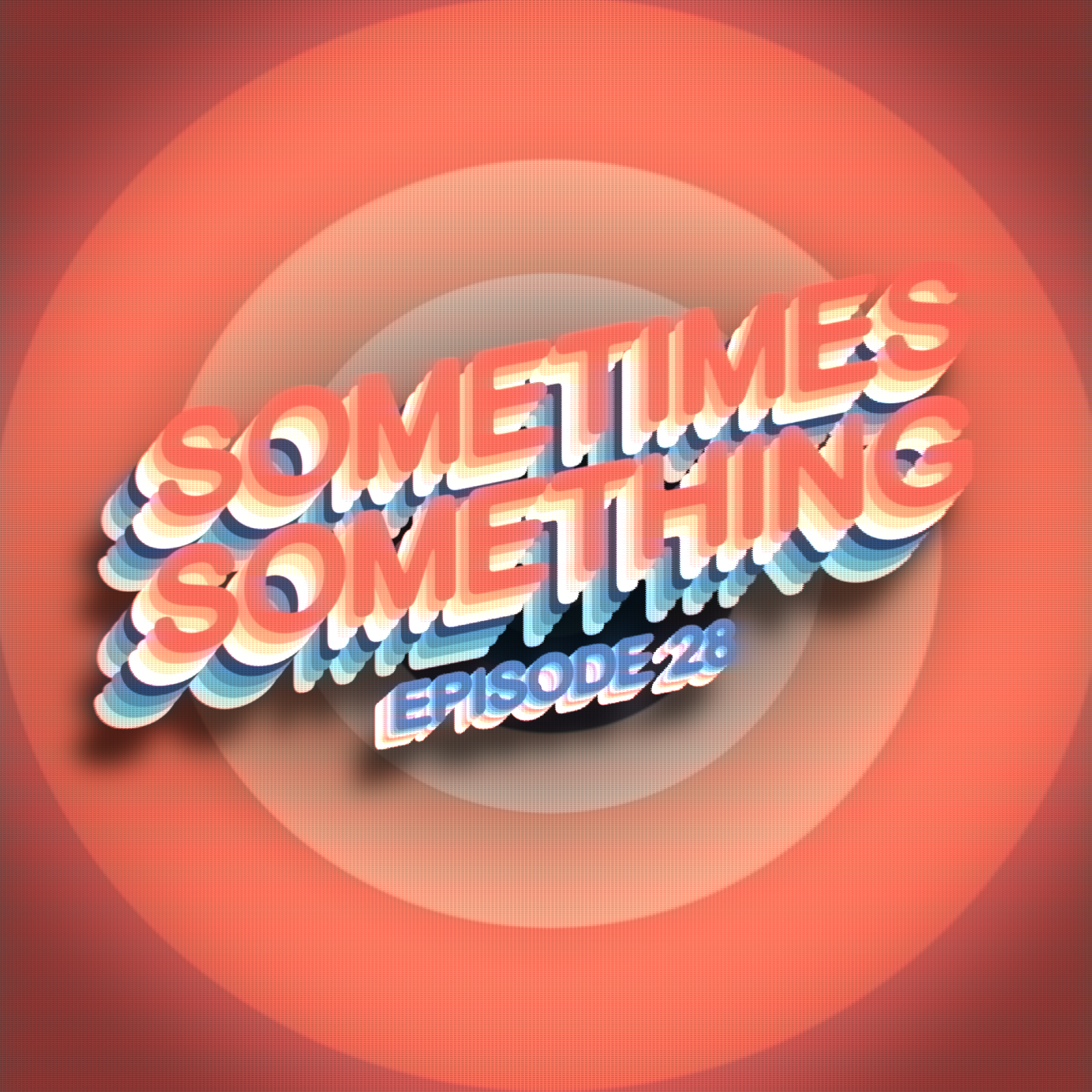 The Game Award Predictions  - Sometimes Something Podcast Ep 28 episode artwork