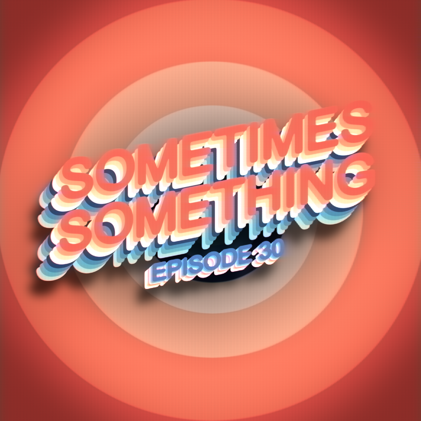 Fallout Series looks Good?  - Sometimes Something Podcast Ep 30 episode artwork