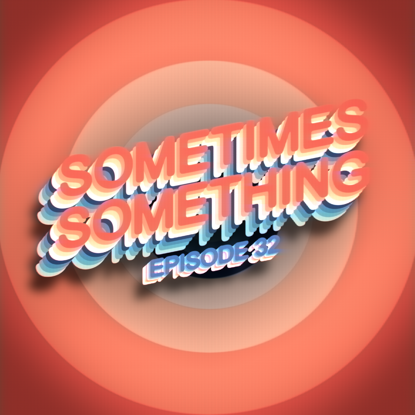 On Set Stories and Game Awards Recap  - Sometimes Something Podcast Ep 32 episode artwork