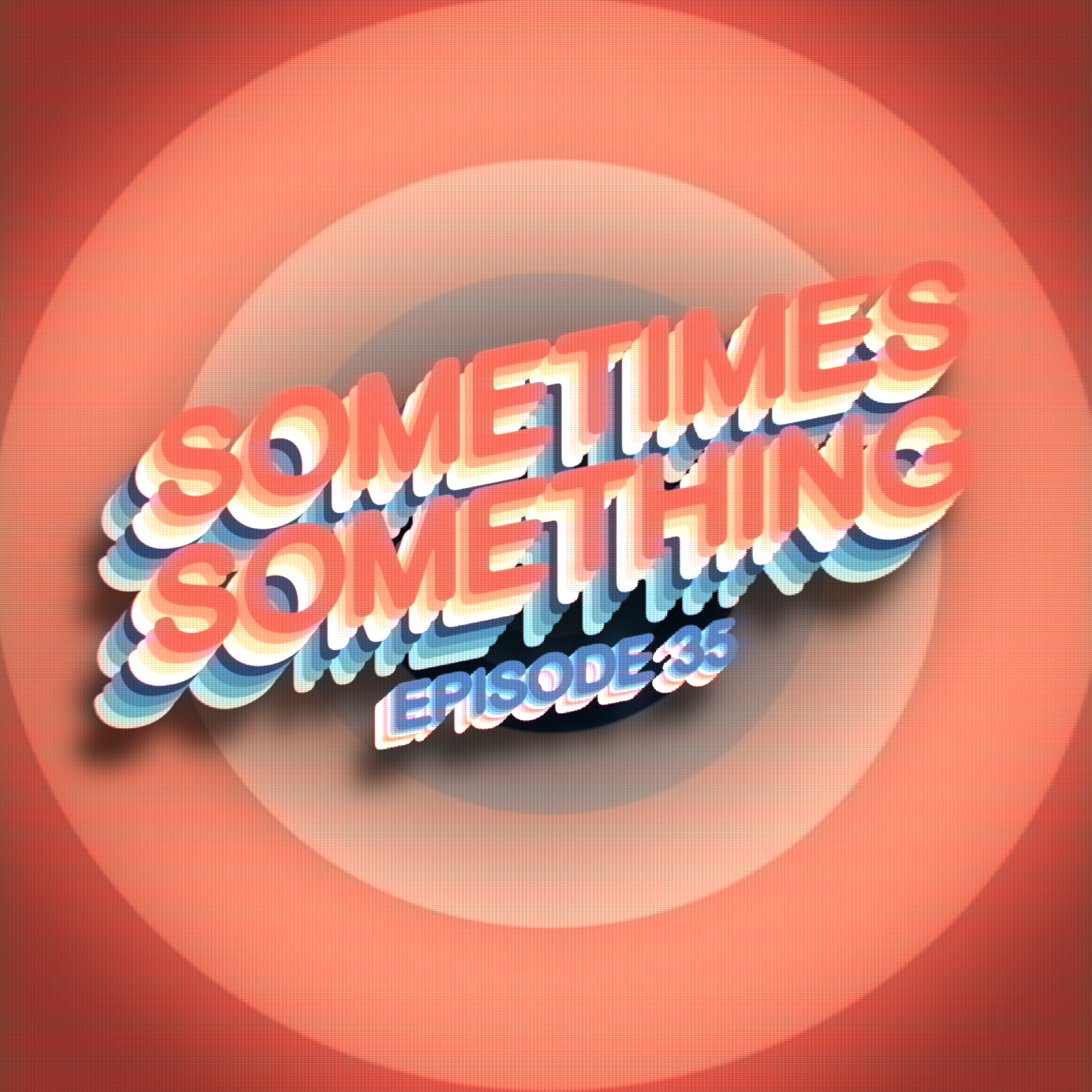 Can Kolton Pull a Mew in 3 Paldean Fates Packs!?  - Sometimes Something Podcast Ep 35 episode artwork