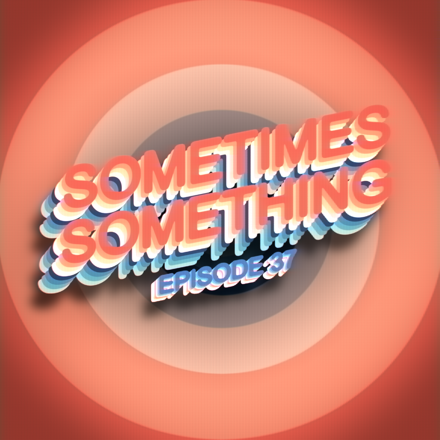 Live Action Devil May Cry!?  - Sometimes Something Podcast Ep 37 episode artwork