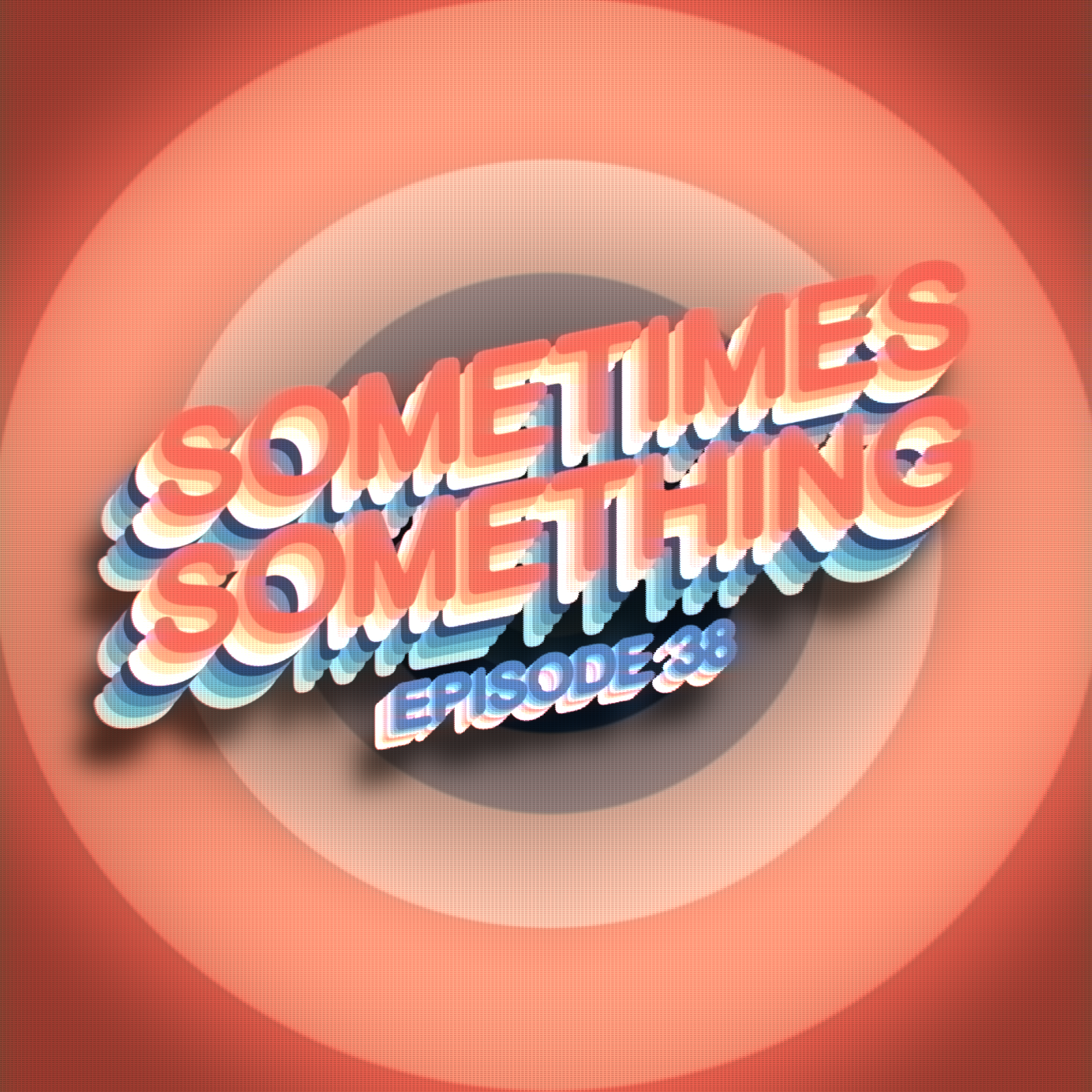 Avatar (2010) What could have been  - Sometimes Something Podcast Ep 38 episode artwork