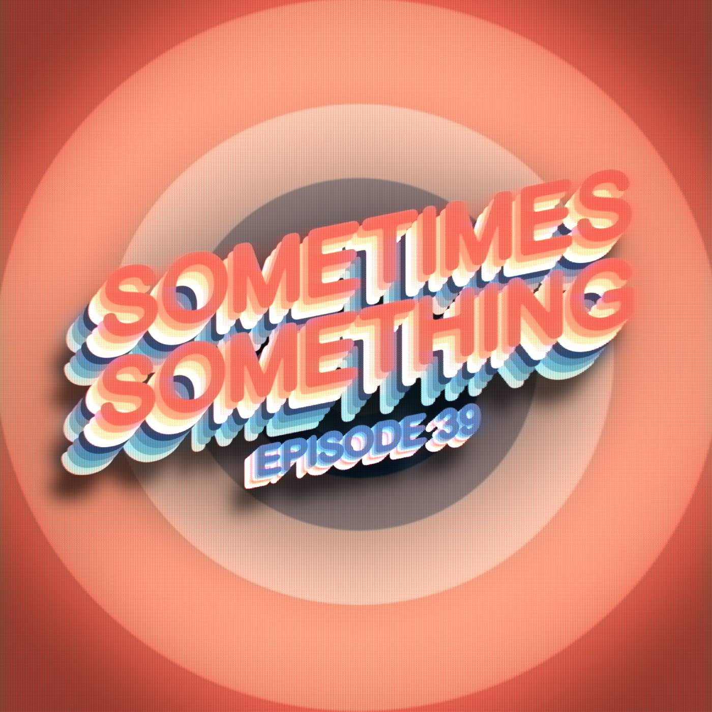 Who will take the VFX Oscar?  - Sometimes Something Podcast Ep 39 episode artwork