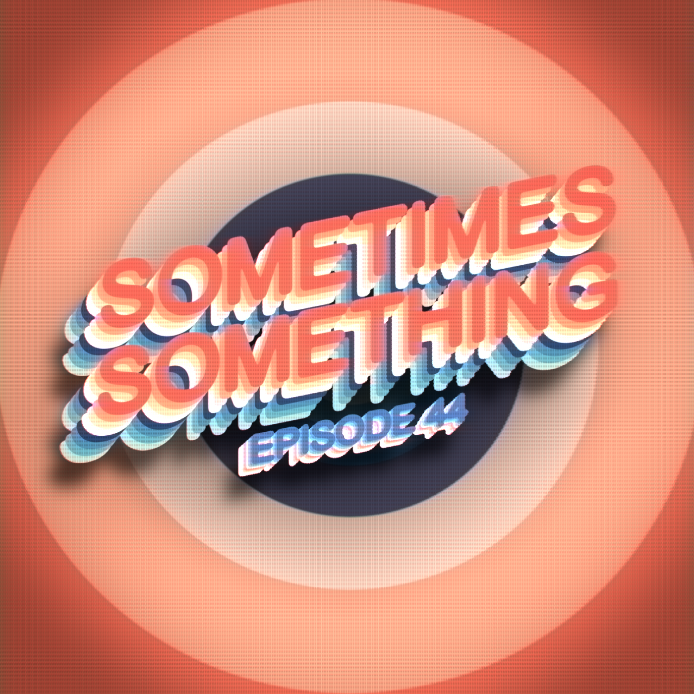 The Balatro Eclipse  - Sometimes Something Podcast Ep 44 episode artwork