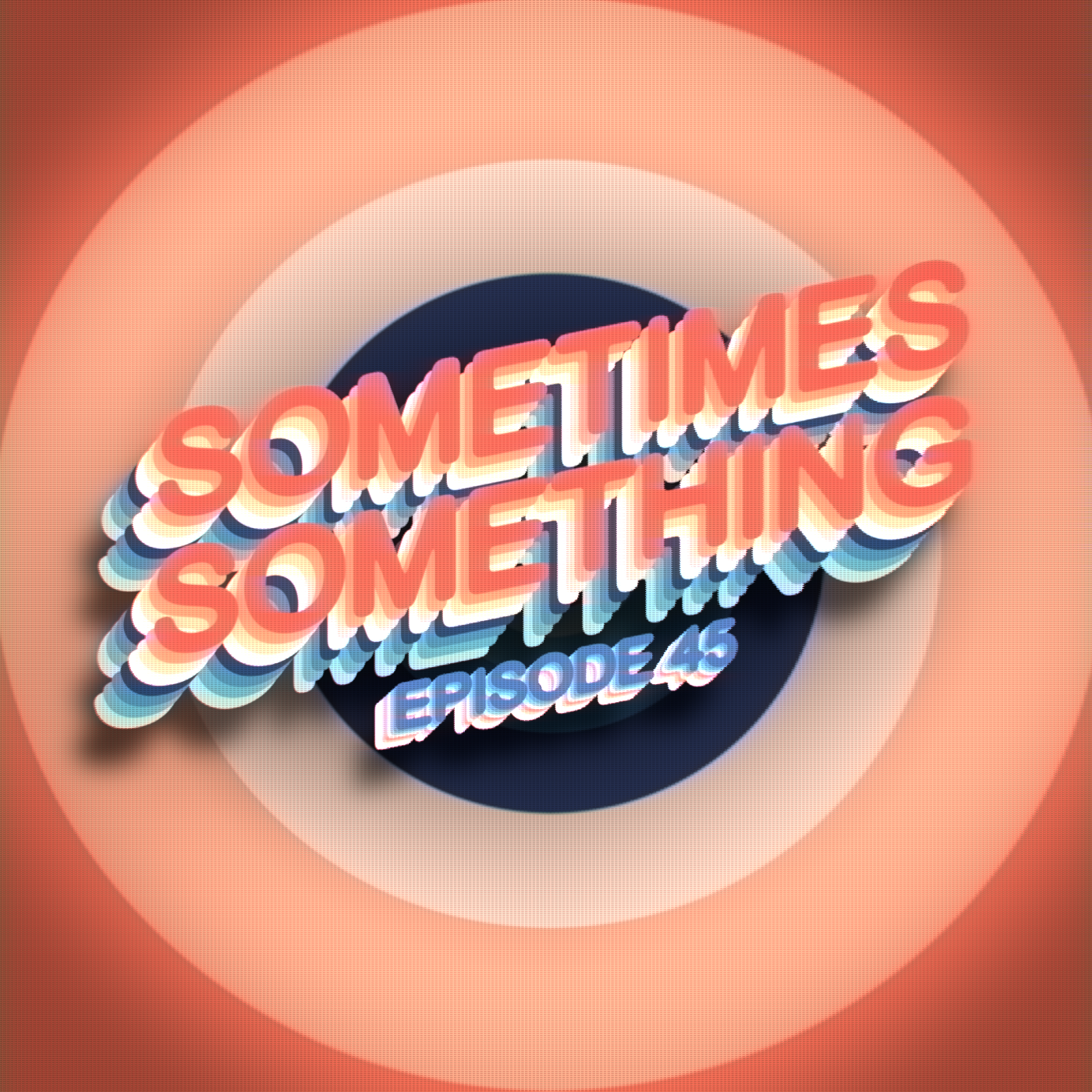 Fallout is Great!  - Sometimes Something Podcast Ep 45 episode artwork