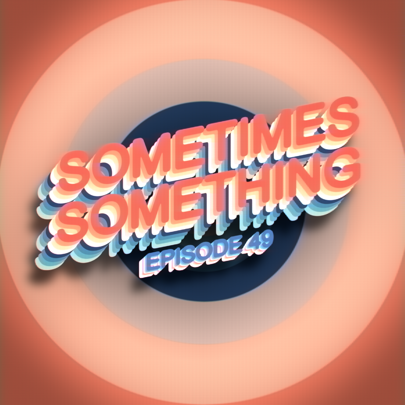 Animal Well is Fantastic  - Sometimes Something Podcast Ep 49 episode artwork