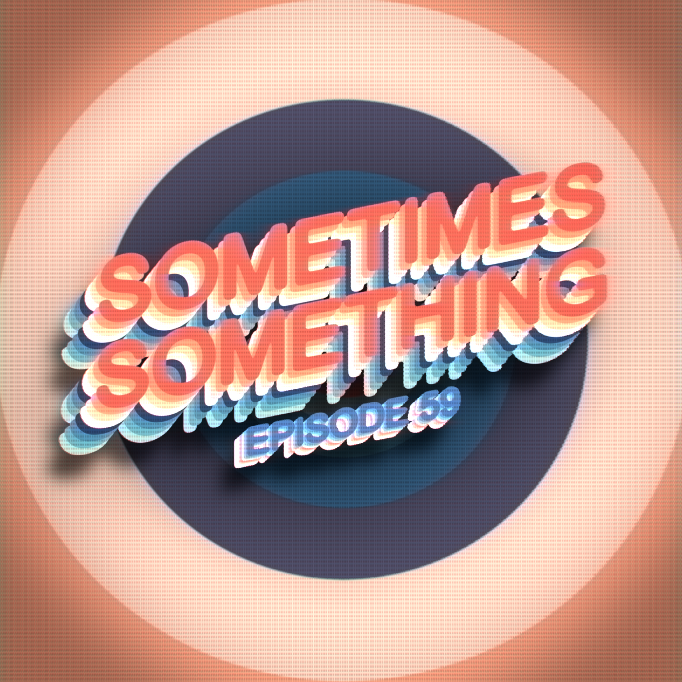 How to turn heads at the Met Gala  - Sometimes Something Podcast Ep 59 episode artwork