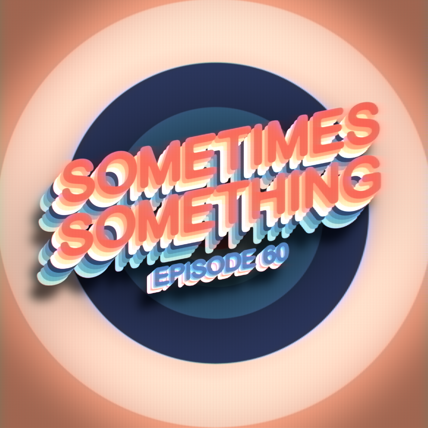 Detective Pixel Art game sounds Awesome! - Sometimes Something Podcast Ep 60 episode artwork