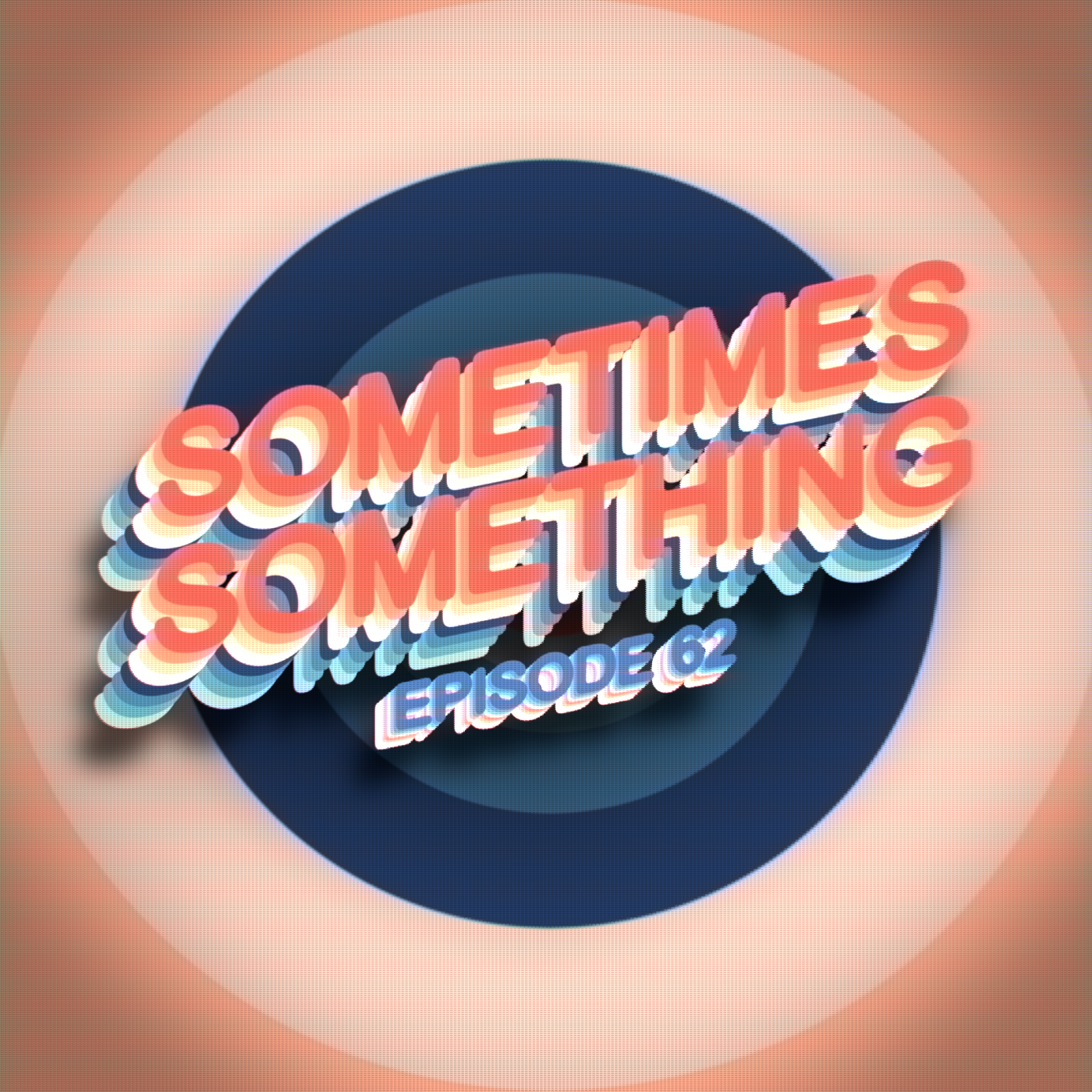 Road America - Sometimes Something Podcast Ep 62 episode artwork